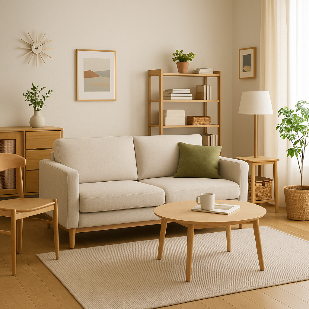 가성비 감성 인테리어