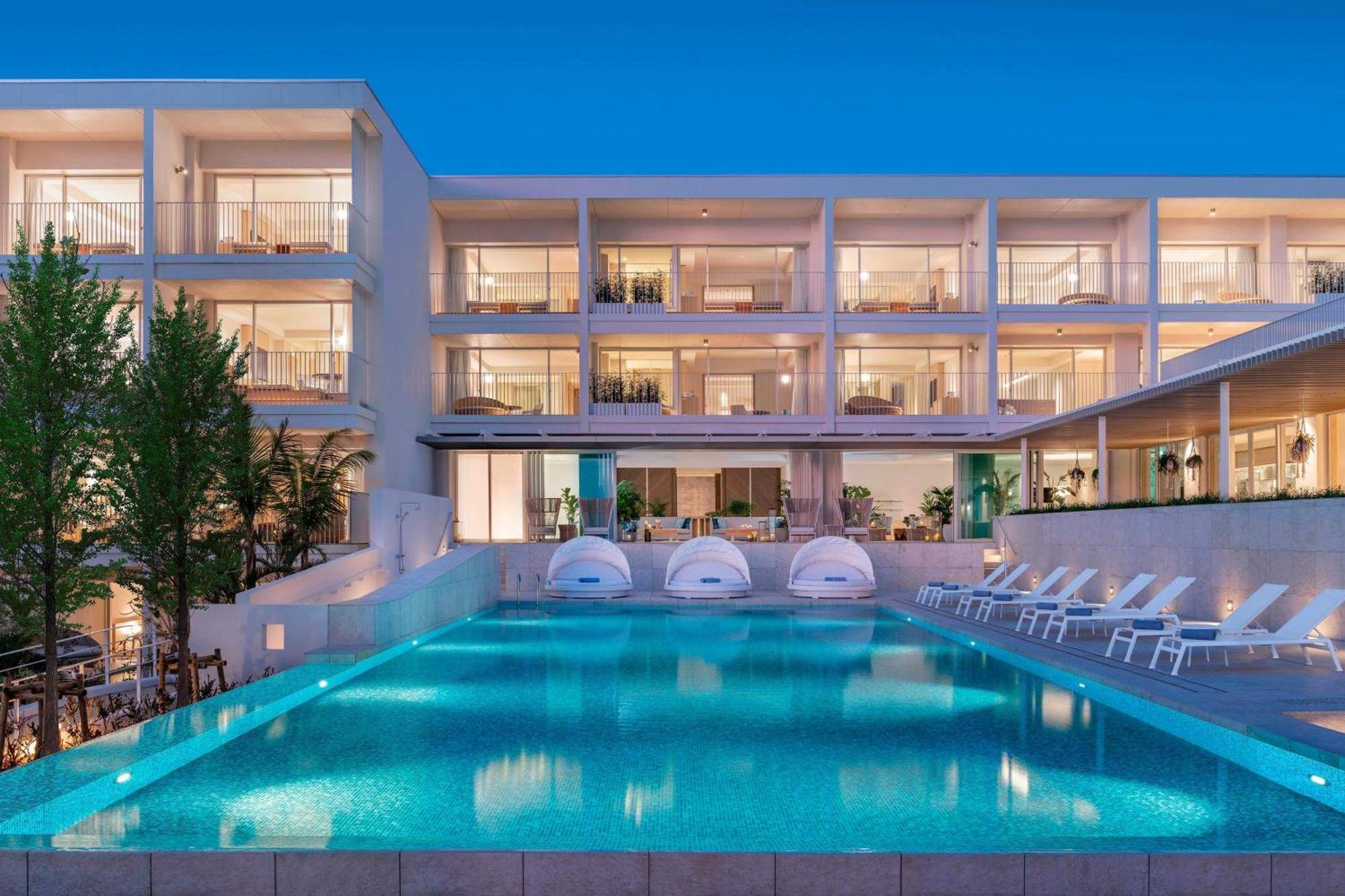 오키나와 가족여행 숙소 추천2