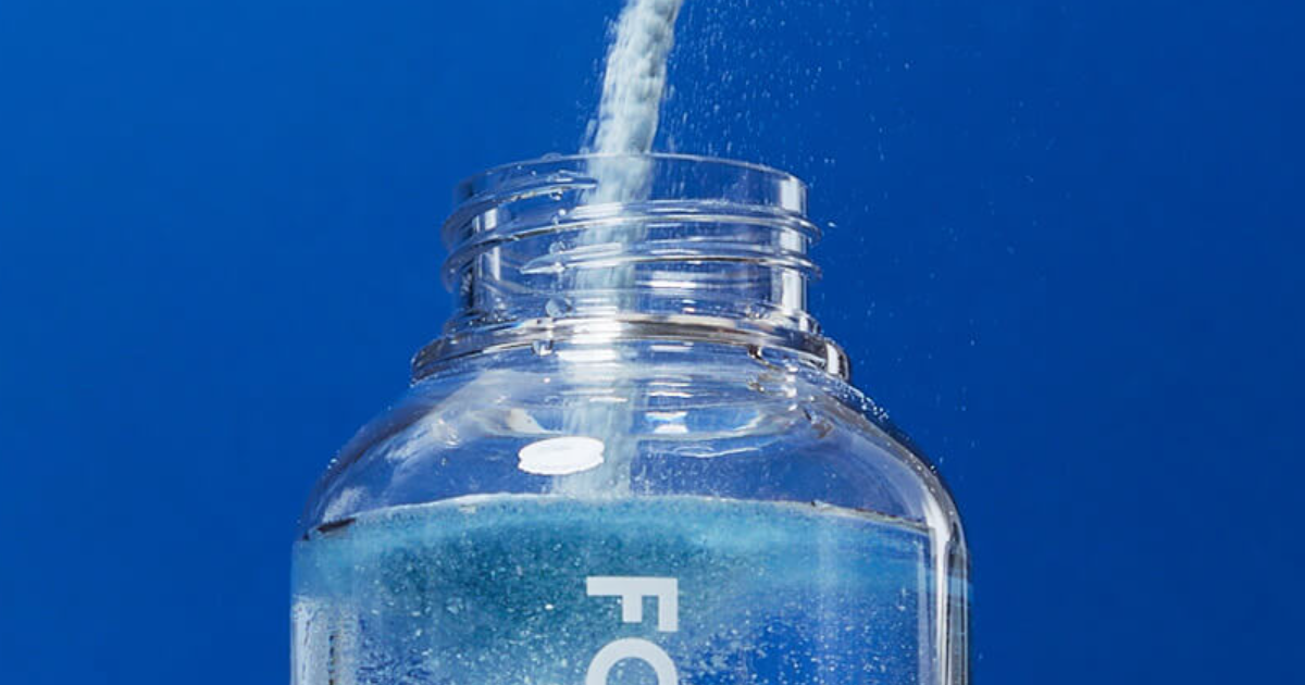 파란통 다이어트 후기 부작용 효과