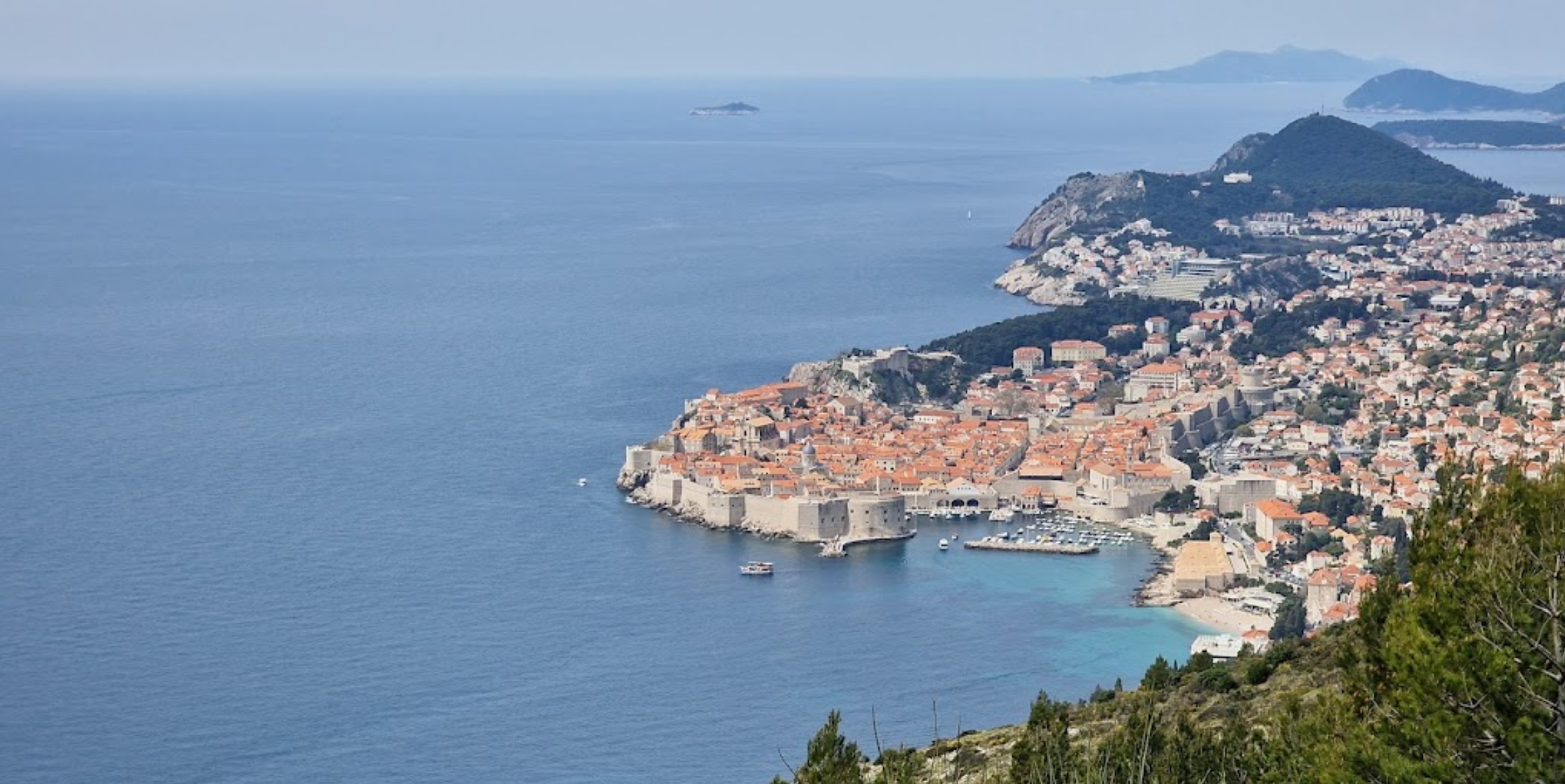 크로아티아 여행 (두브로브니크, 스플리트, 플리트비체)