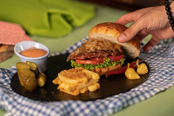 다이어트를 망치는 숨겨진 식습관 5가지