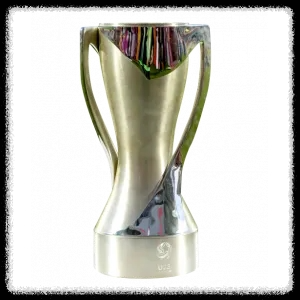 AFC U-23 아시안컵 카타르 2024 우승 트로피