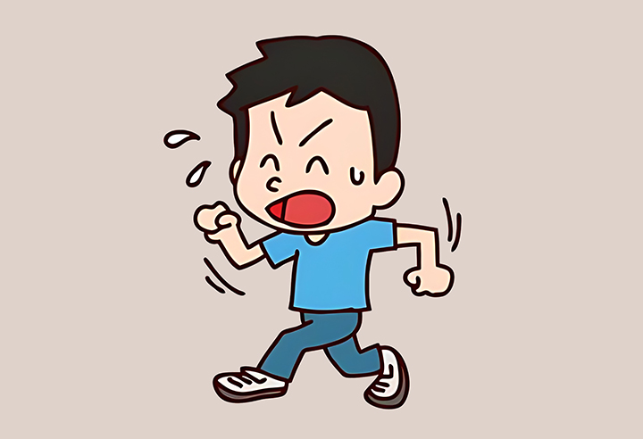 규칙적으로-운동중인-남성