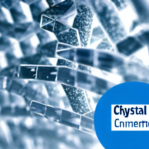 혁신적인 기술력과 차별화된 경쟁력을 보유한 크리스탈지노믹스