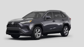 토요타 RAV4