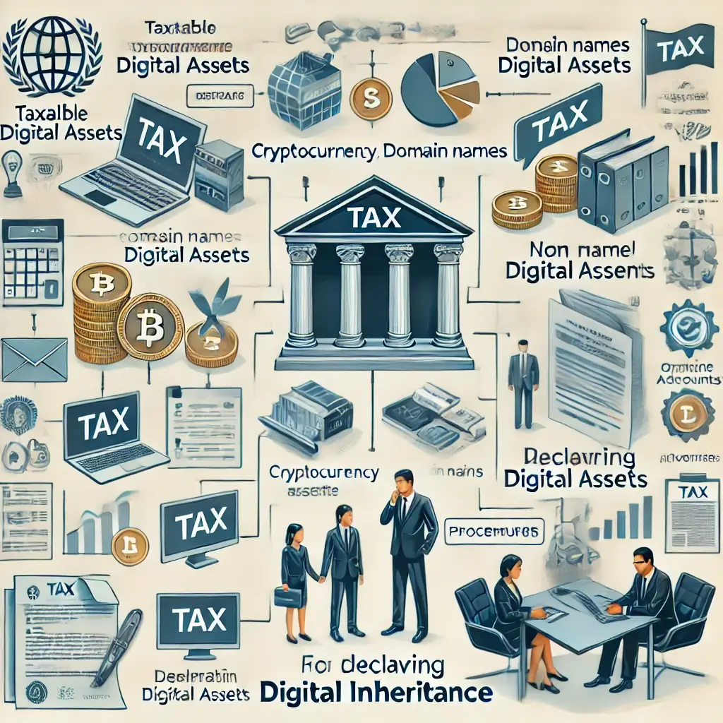 디지털 유산 관련 사진