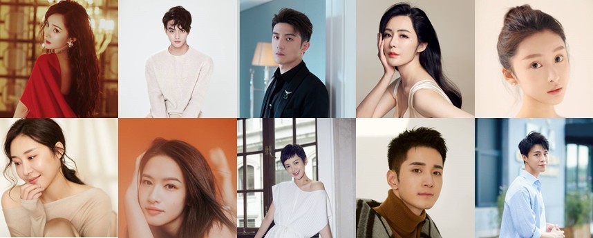 [중드추천] 드라마다시보기 사랑의 28법칙 결말 줄거리 등장인물 양미, 허개, 이택봉, 탕창미, 왕자선