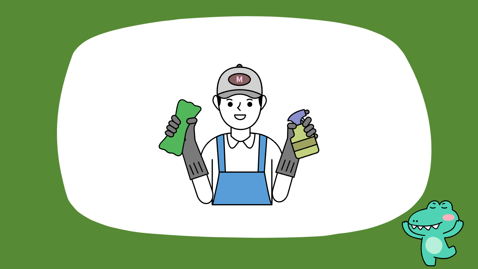 인버터 에어컨 수명 늘리는 관리법