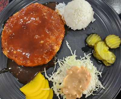 중부고속도로 상행 휴게소 맛집 정리 선산휴게소 돈가스