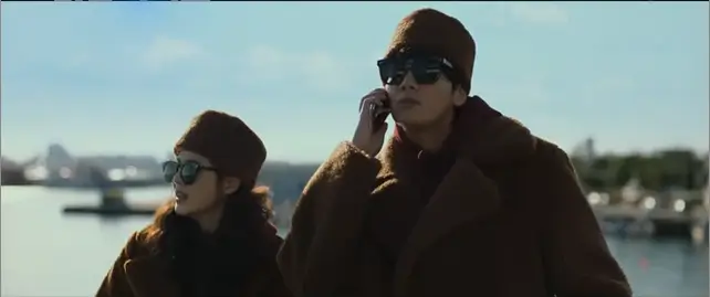 미션 파서블 줄거리, 평점, 후기