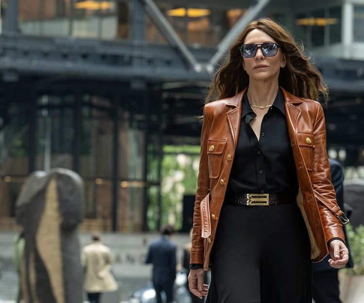 [첩보 스릴러&amp;#44; 스파이 영화 추천 다시보기] 블랙 백 줄거리 결말 리뷰