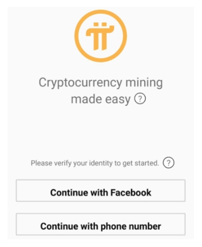 파이코인 가입방법