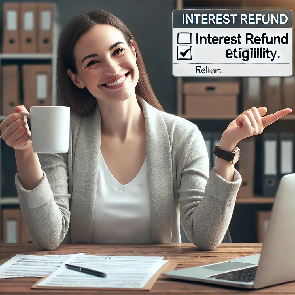 소상공인 이자환급 조회(2024년 지원확대)