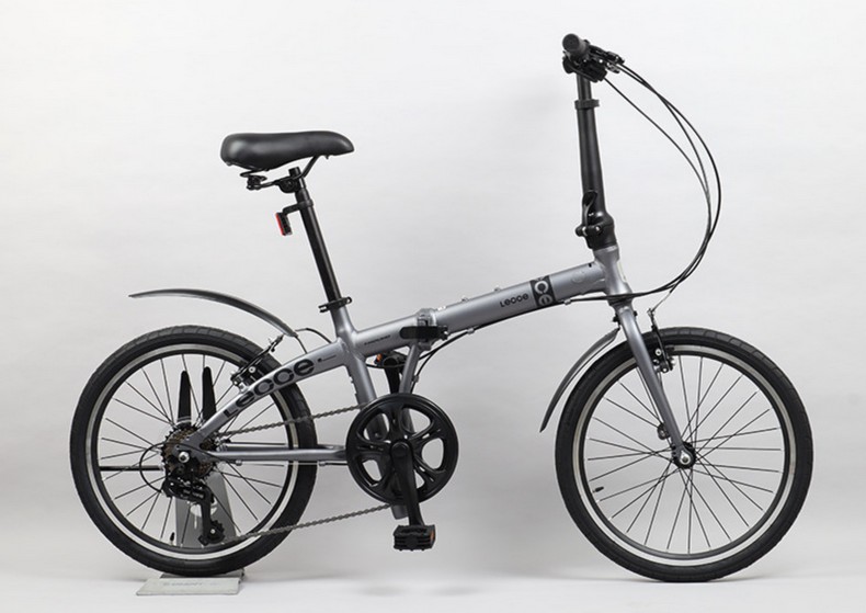 삼천리 레체20 미니벨로