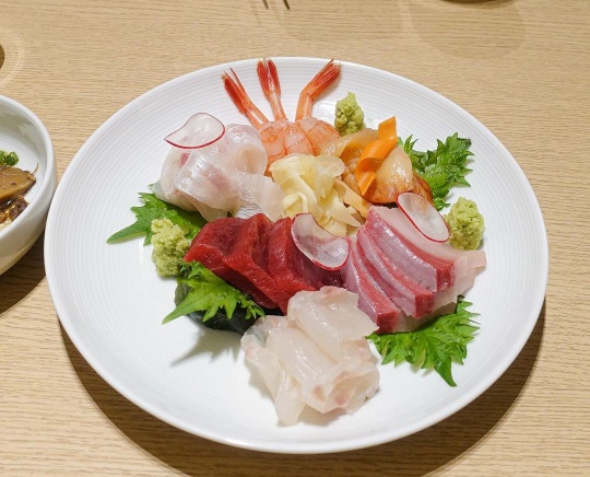 회현역 남창동 일식집 '회현식당'