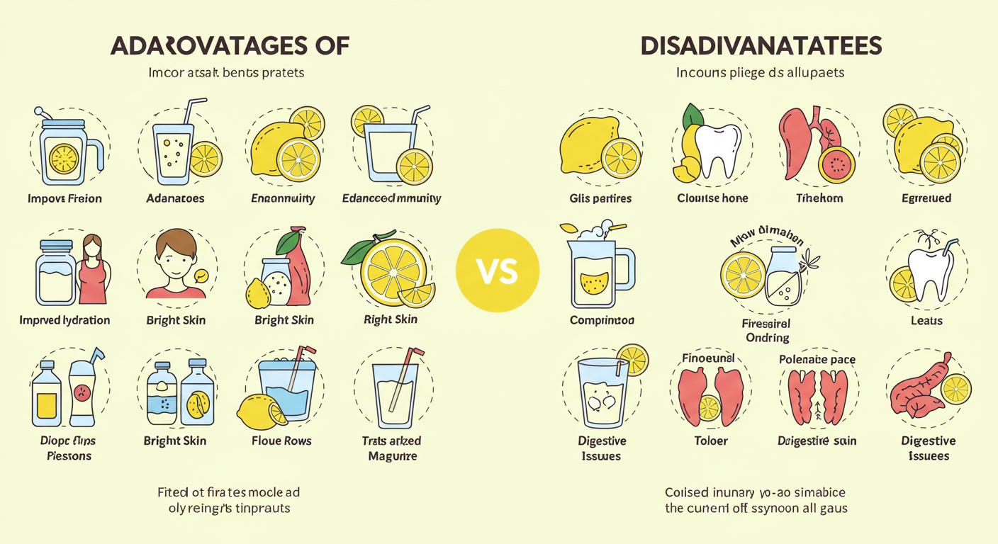 면역력 향상과 체내 염증 감소에 효과적