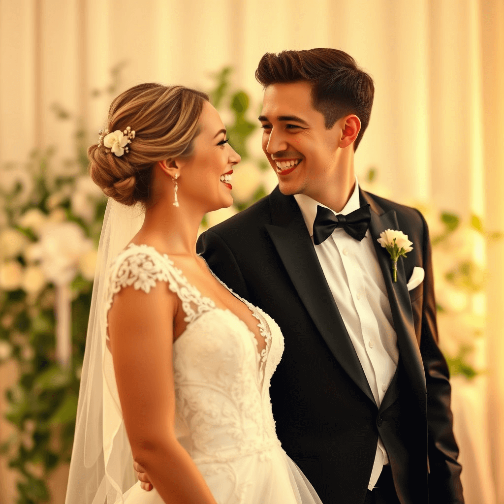 혼인신고 절차와 시간