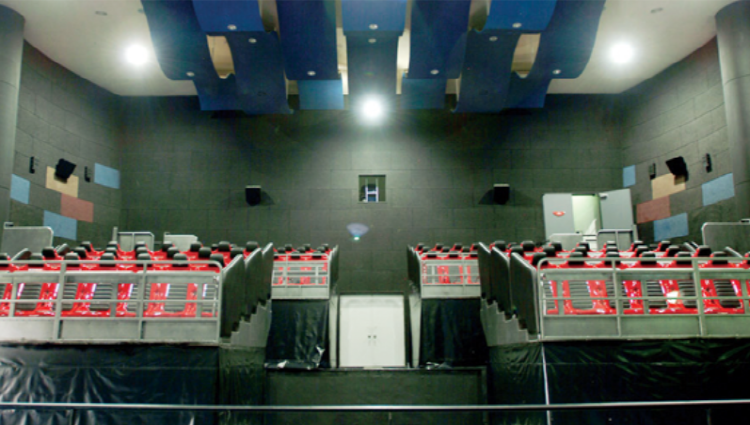 거제 조선해양문화관