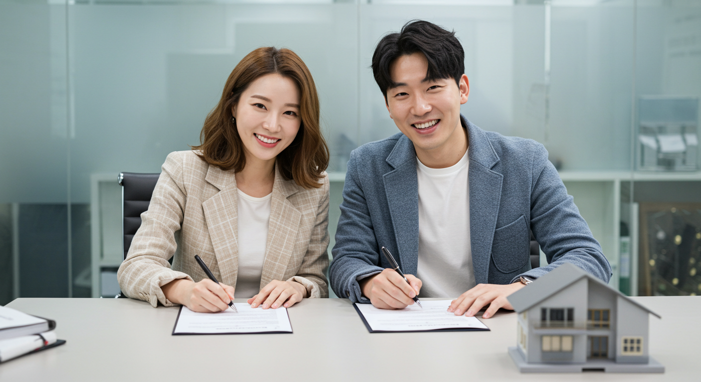 정부지원 대출 신청방법