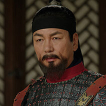 강민첨(이철민 배우)