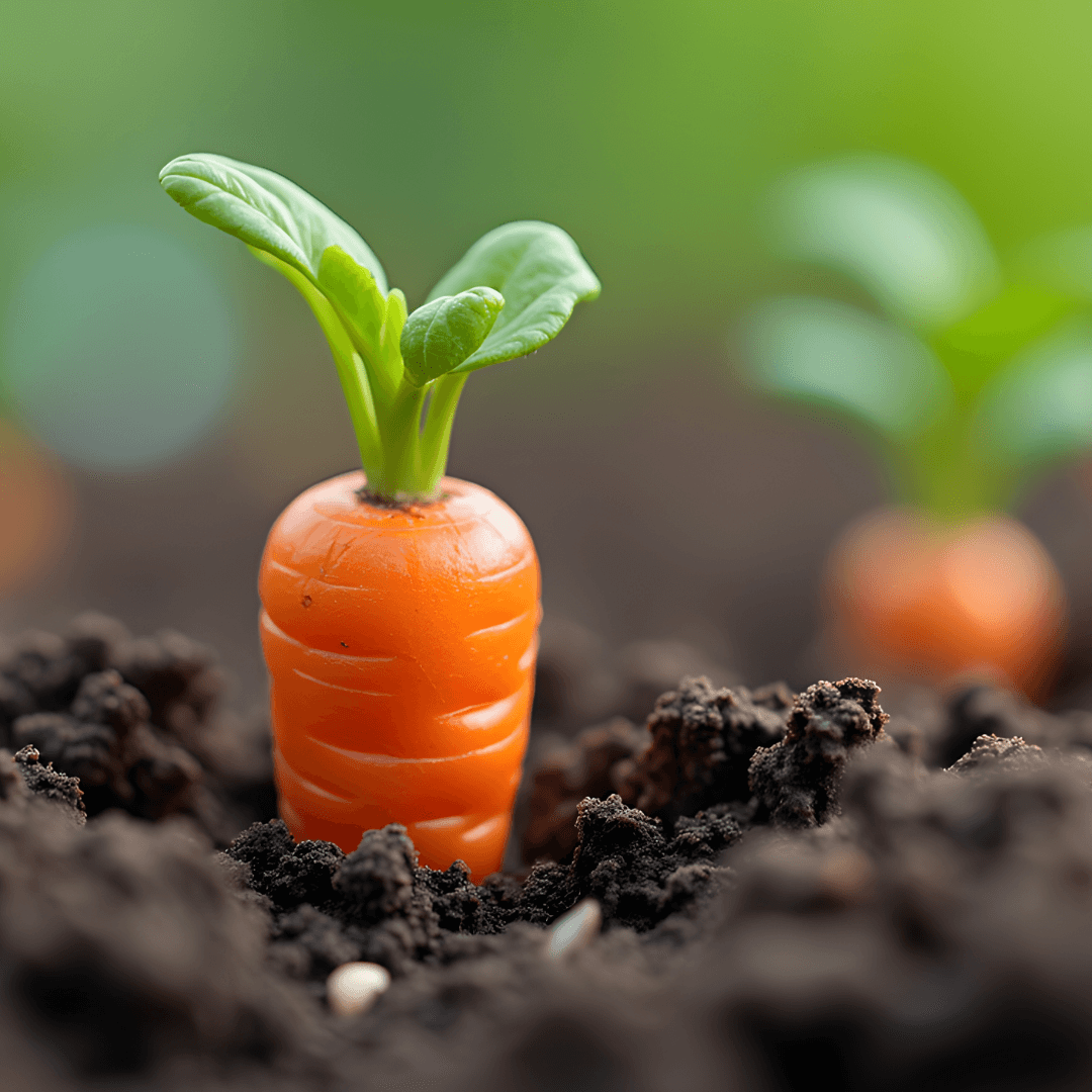 당근 효능 부작용