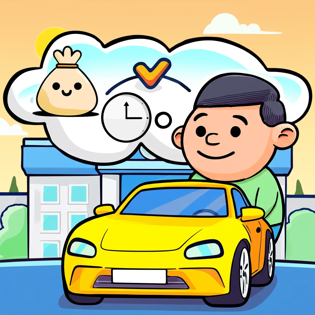 전기차 보조금 신청부터 최종 입금까지..