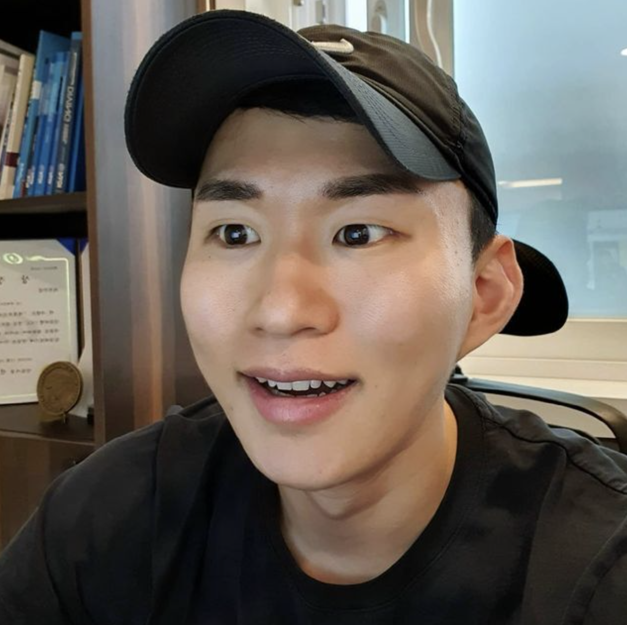 이진봉 사진