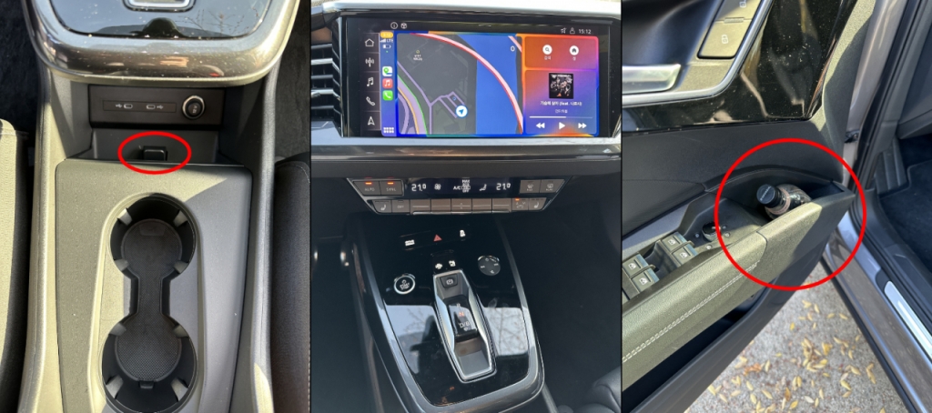 아우디 Q4 e-트론 스포트백