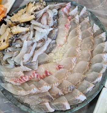 6시내고향-울진-가마솥-대게