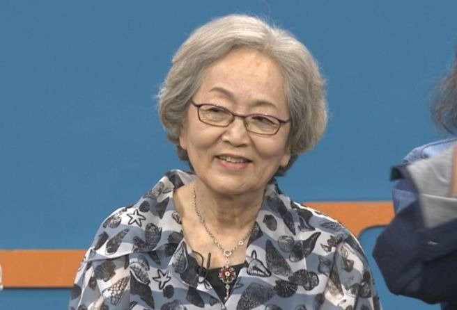 김영옥 작품 활동