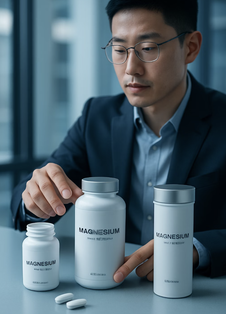 영양제&amp;#44; 똑똑하게 고르는 법