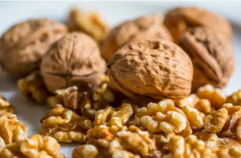 호두 효능 및 영양소&amp;#44; 주의점