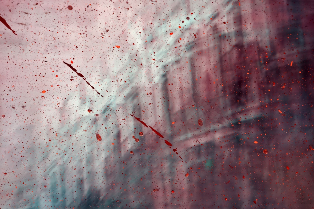 '피' (Blood)