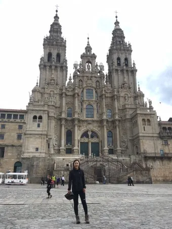 스페인 산티아고 순례길 역사 의미 유래_15