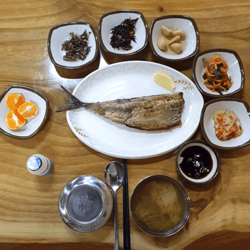 착한제주고등어-제주도-공항-근처-맛집-메뉴사진