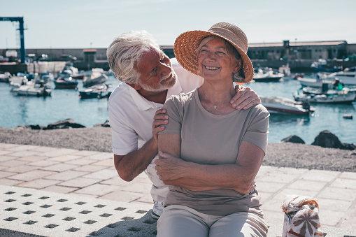 노인복지 프로그램의 중요성