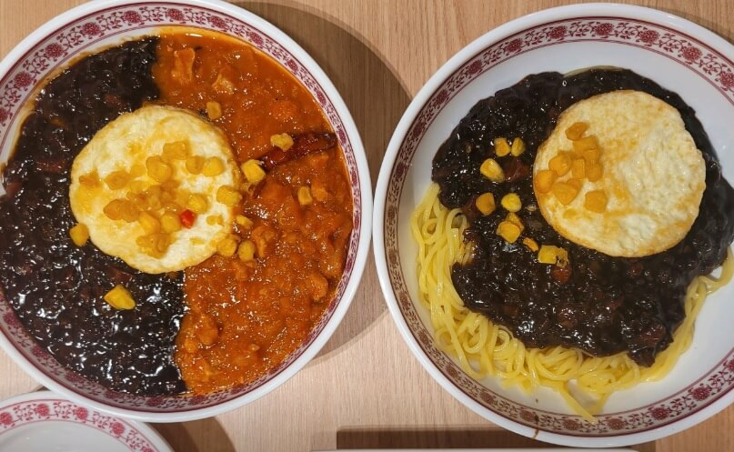 생방송 투데이 맛의 승부사 화곡역 중식 맛집 호랭이반점 중화 떡볶이&amp;중화 치킨 편