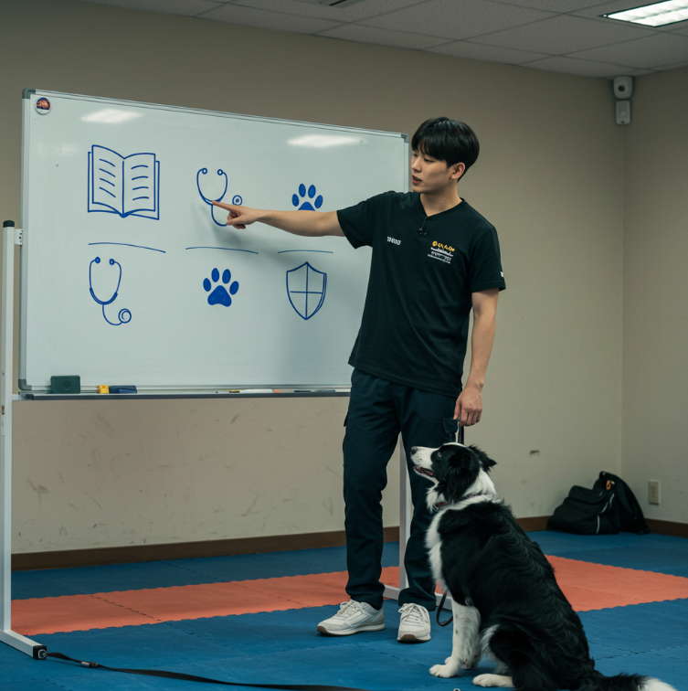 취득 경로와 커리큘럼 가이드