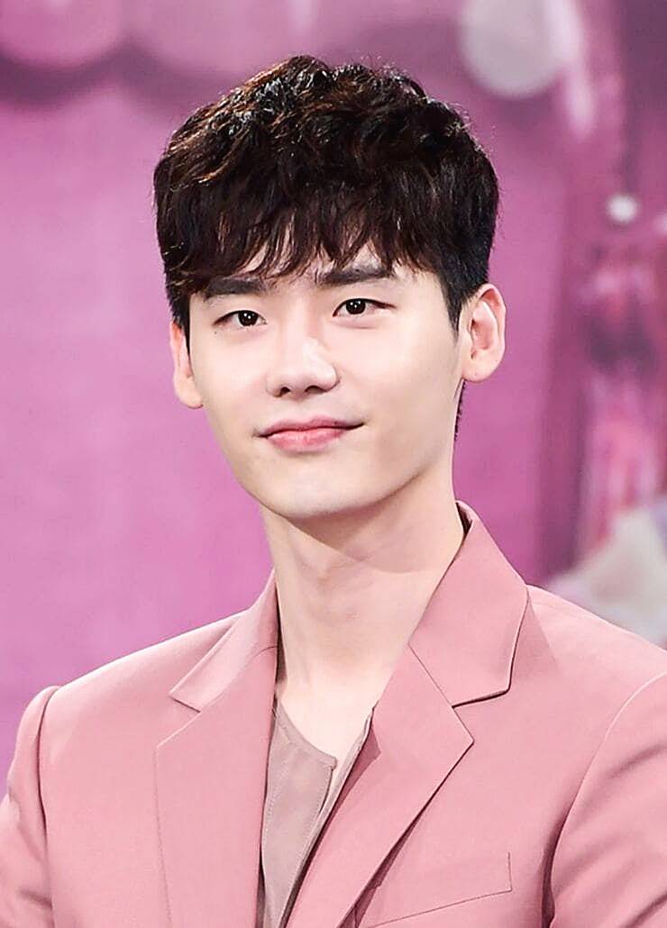 배우-이종석