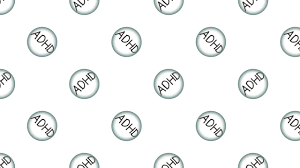 주의력결핍 행동장애