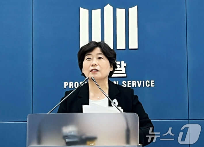 검찰 내부 반발! ‘김건희 국정농단’ 특검 검사들이 복귀 요청하는 이유는?