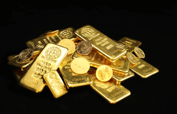 골드 ETF 투자&amp;#44; 초보자가 알아야 할 모든 것 