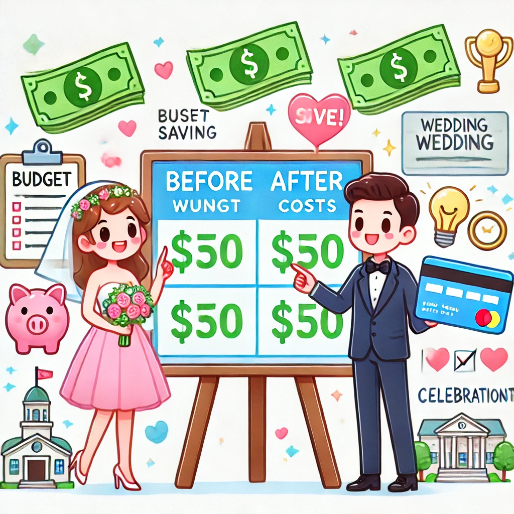 예산 절감 효과1