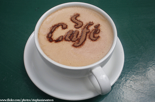 커피믹스 지방함량, 포화지방 카페인 부작용