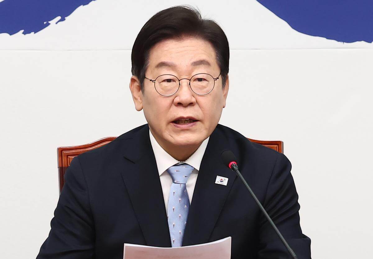이재명 대표 2심 무죄 판결