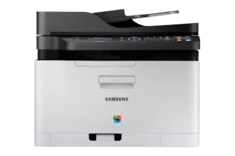 삼성 SL-C483 드라이버 다운3