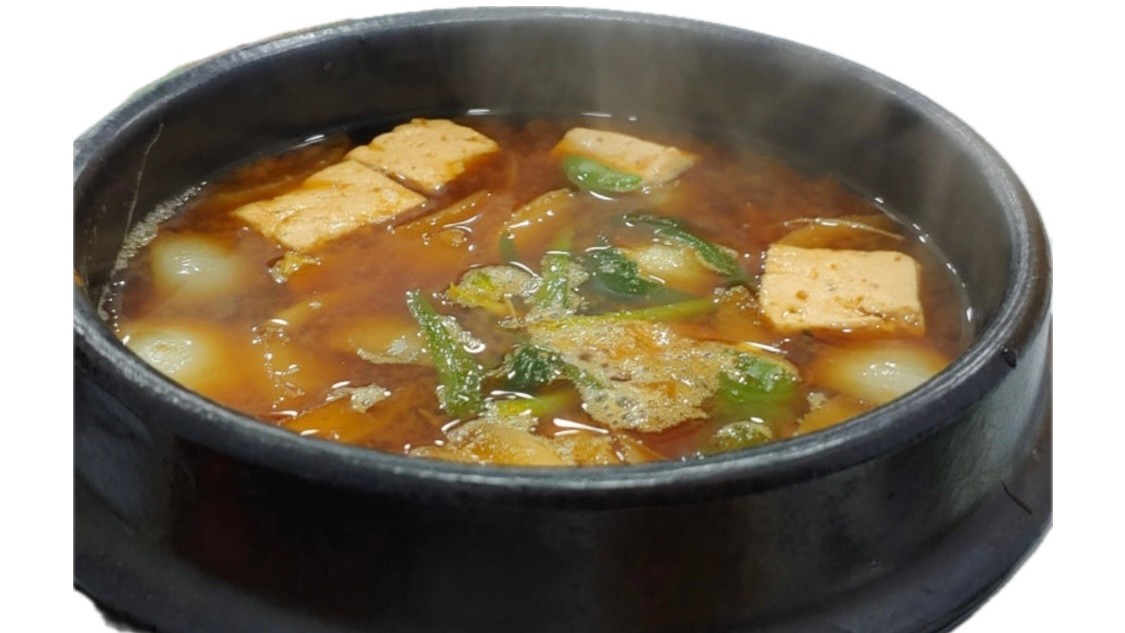 파로호 근처 맛집