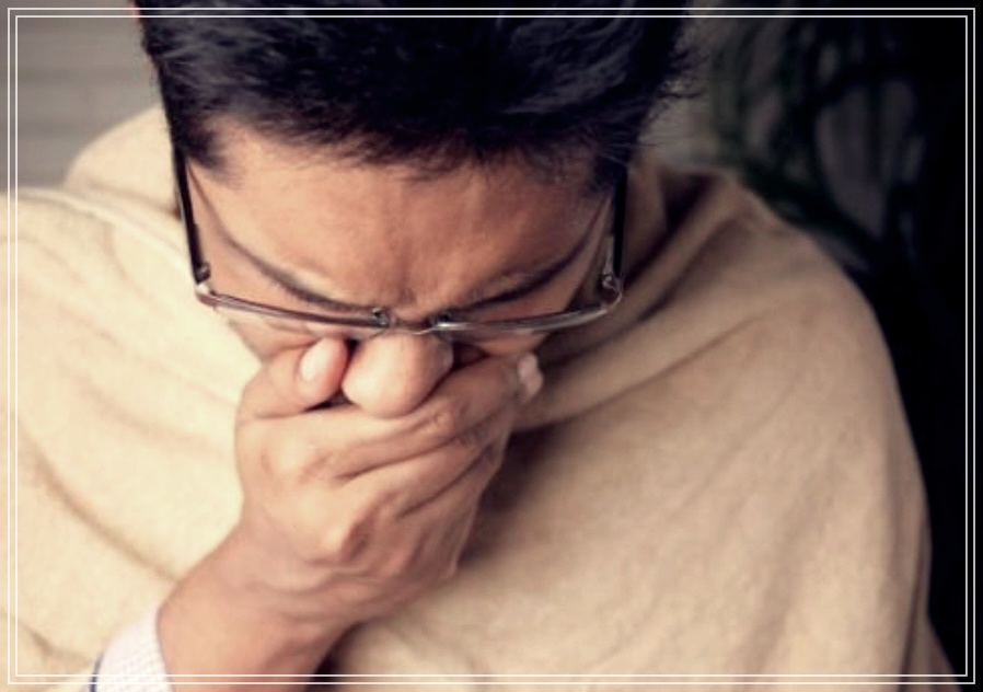 메타뉴모 바이러스 성인 증상 치료방법은?