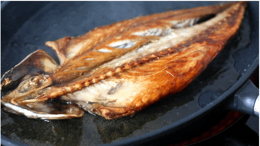 6시내고향 반건조 생선 명정어가