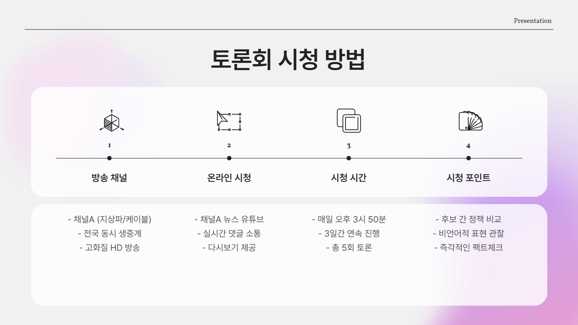 어디서 볼 수 있나요?